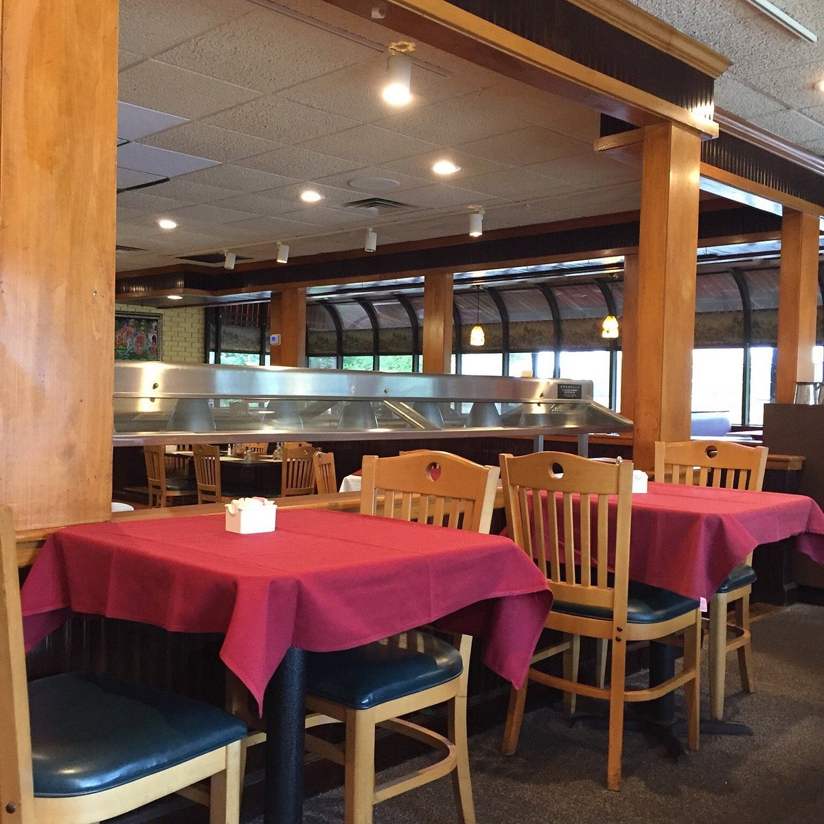 Haveli restaurant in Marietta, United States