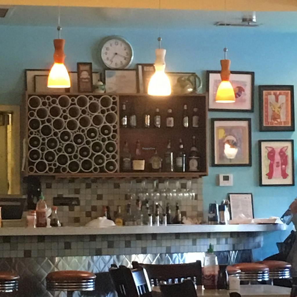 Noodle restaurant in College Park, United States