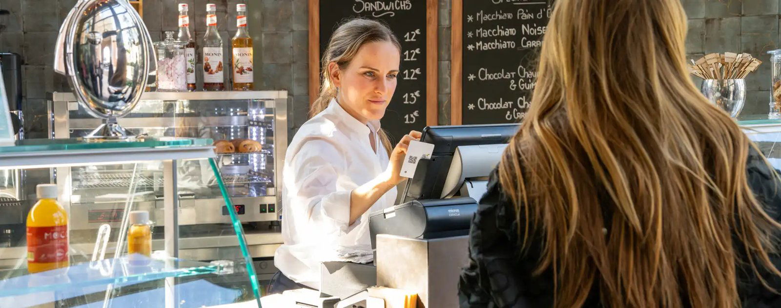 B'GRAB AND GO, Restaurant in Monte Carlo