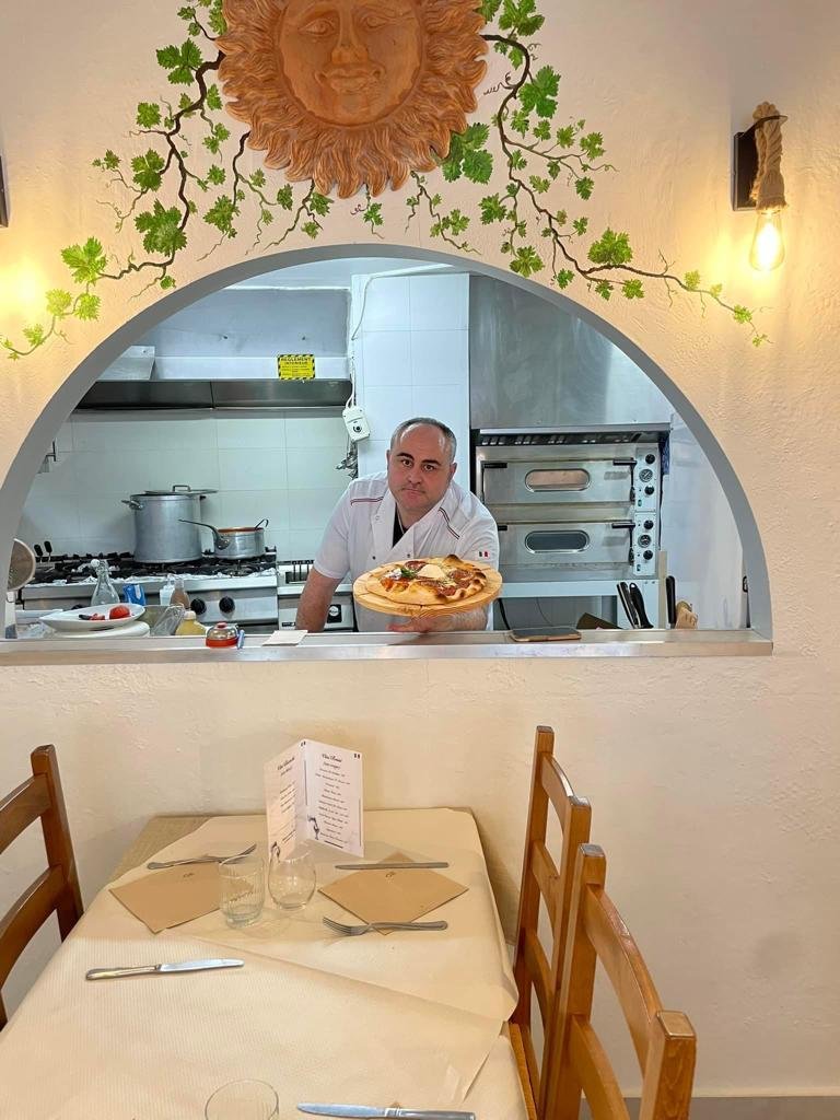 Restaurant il Salentino