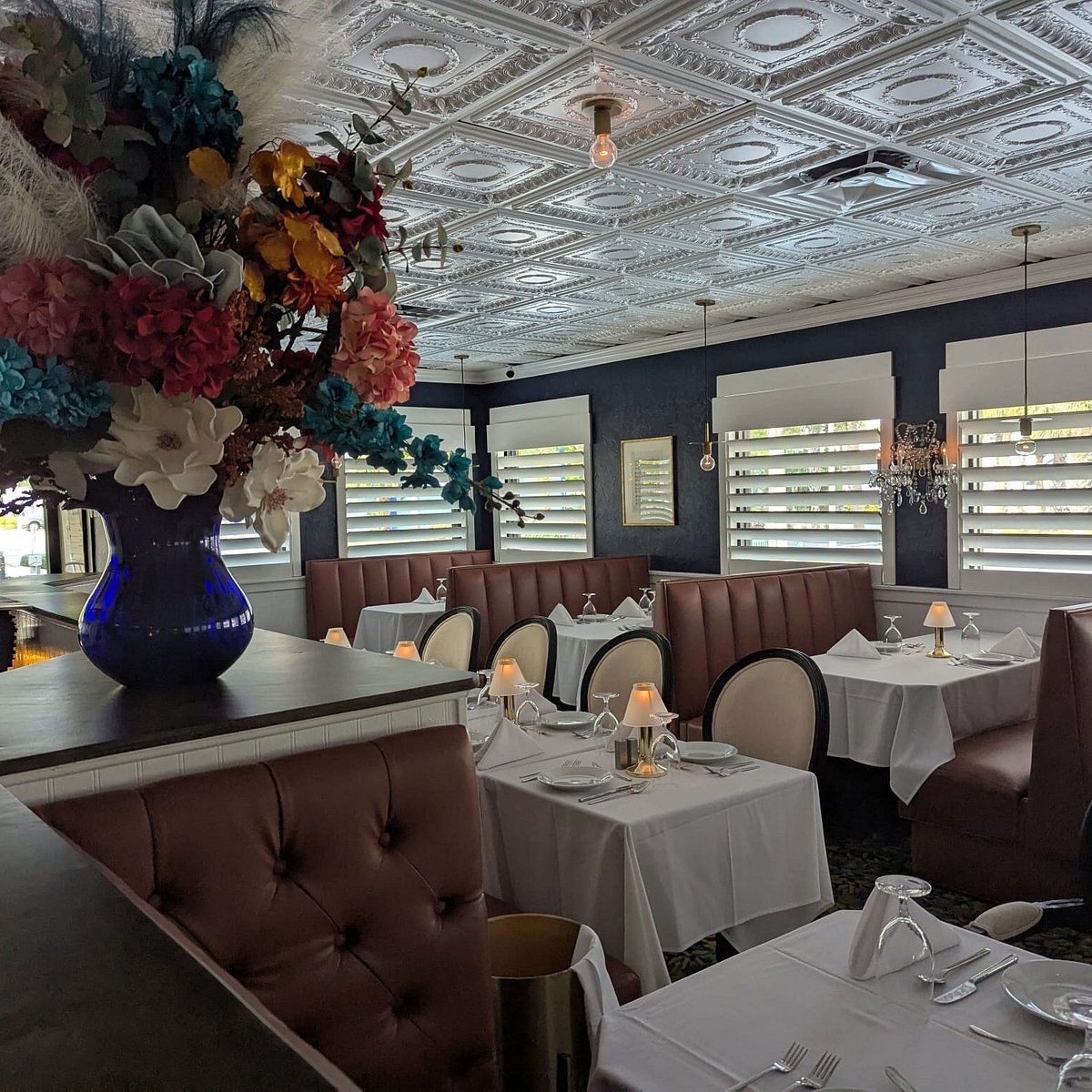 Rocksteady Steakhouse, Restaurant in Delray Beach