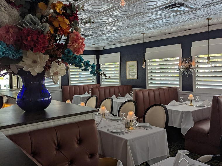 Rocksteady Steakhouse, Delray Beach, United States