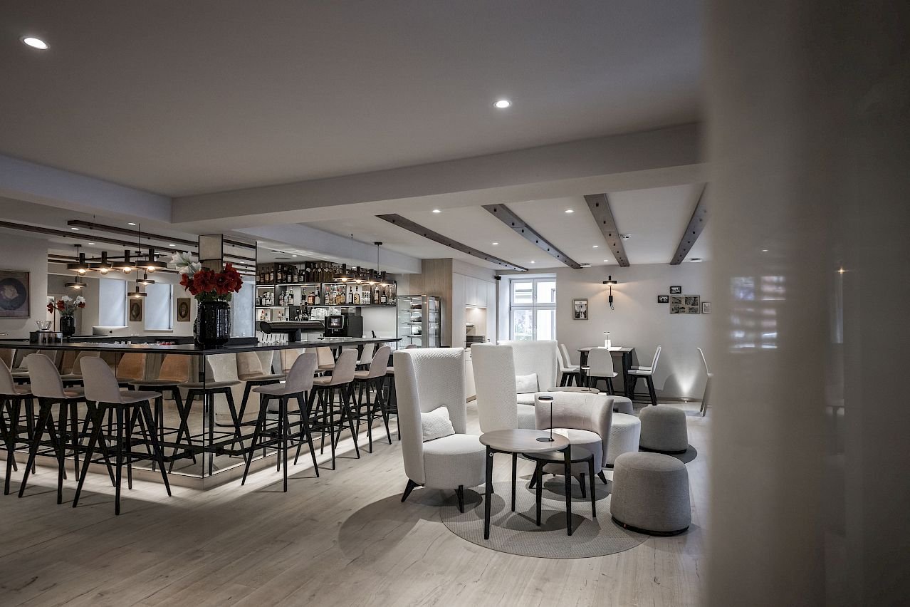 Tapas Queen Vicky Bar @ Hotel Goldene Rose