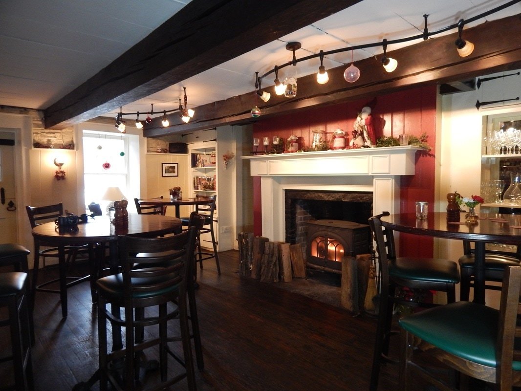 Garvan's Gastropub