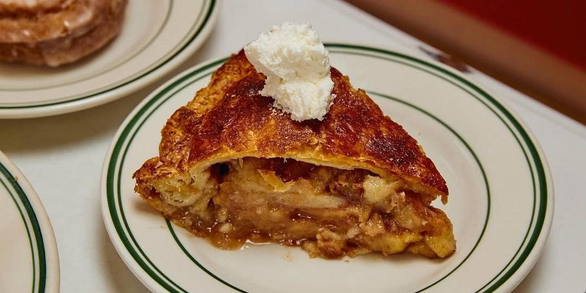 Pies ’n’ Thighs restaurant in New York City, United States