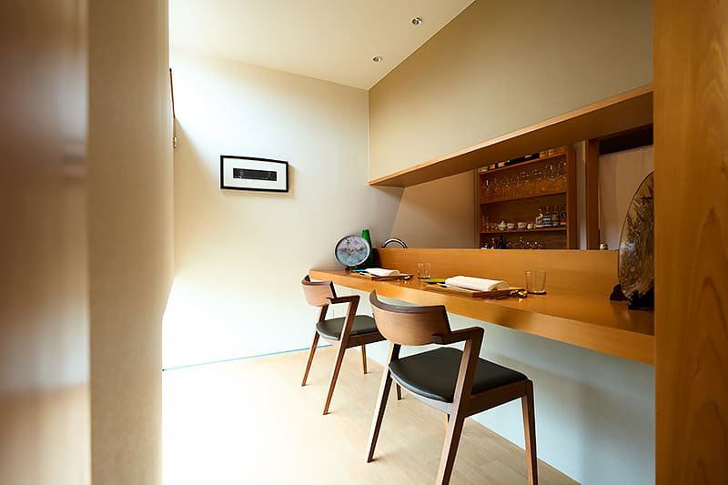 センティウ, Restaurant in Kanoya