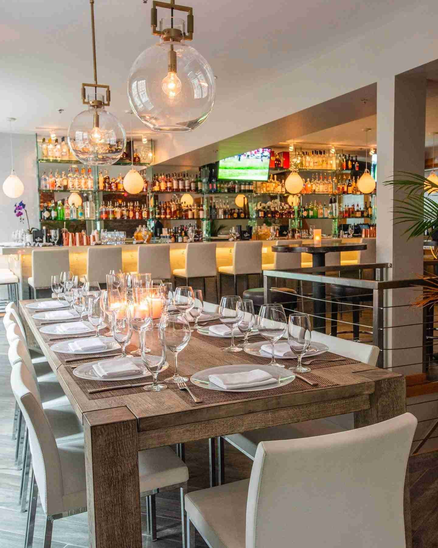 Assaggio, Restaurant in Boston