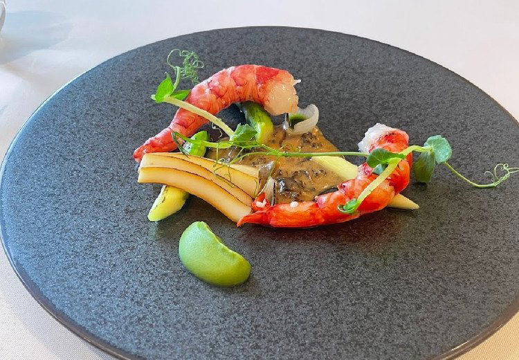 Majesty, Restaurant in Kaohsiung