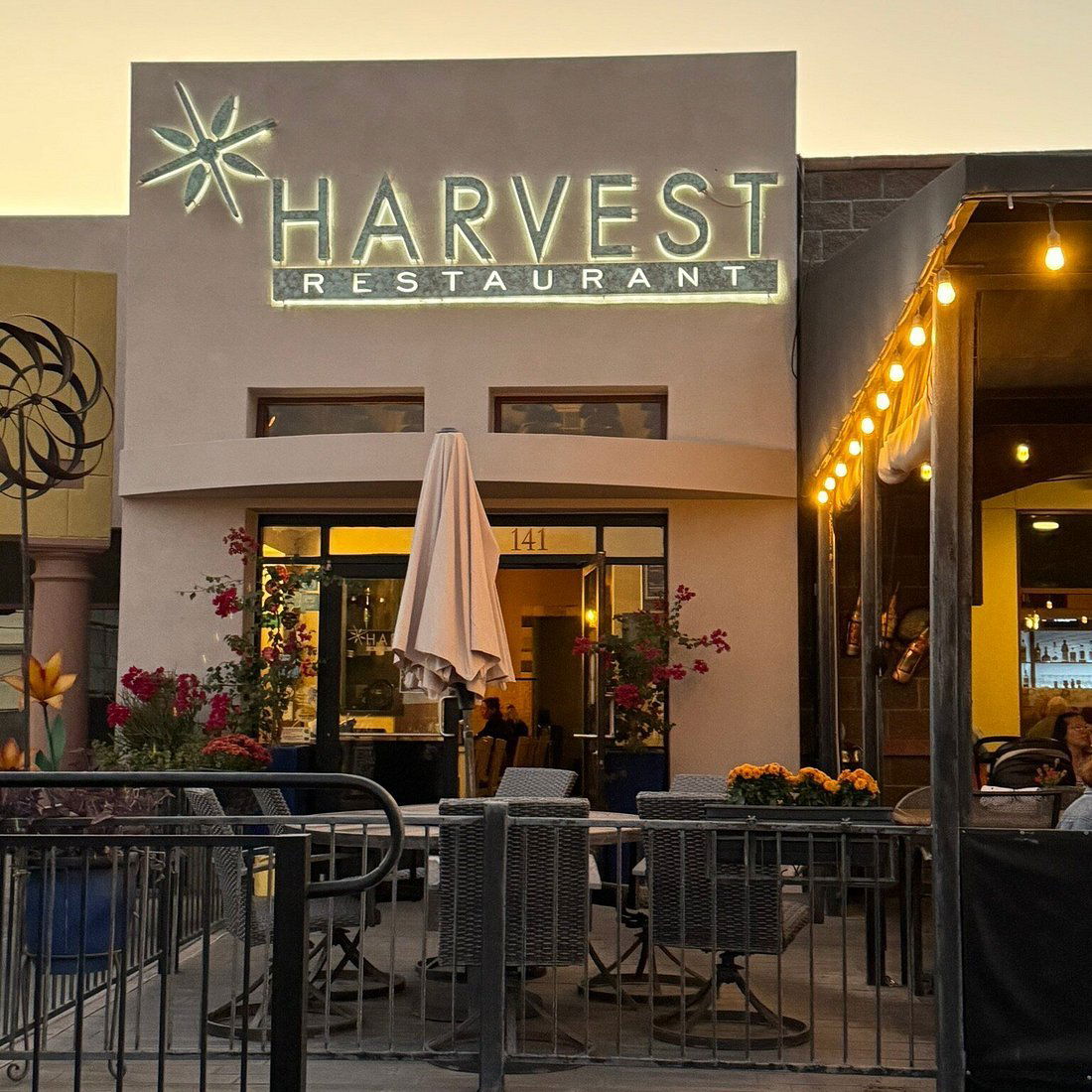 Harvest, Restaurant in Oro Valley