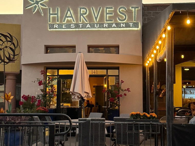Harvest, Oro Valley, United States