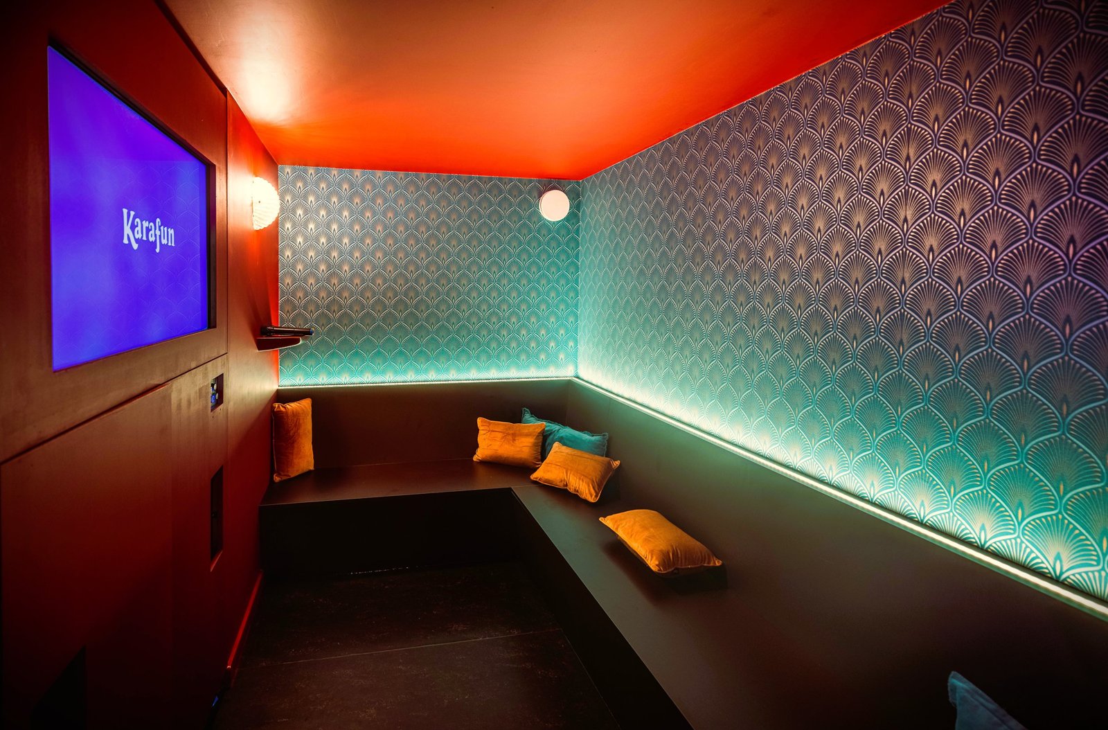 Piu di Piu, Ghent, Belgium
