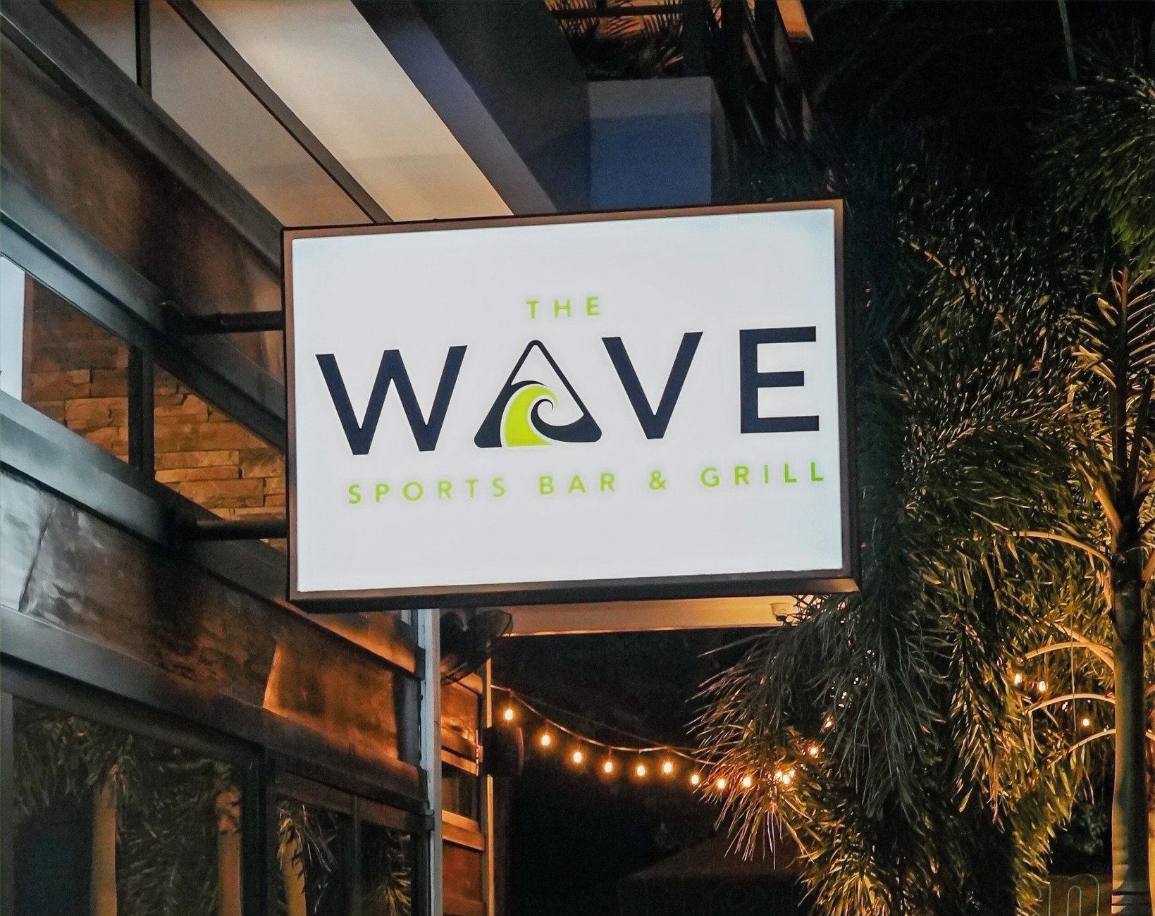 wave restaurant restaurant in Santa Cruz