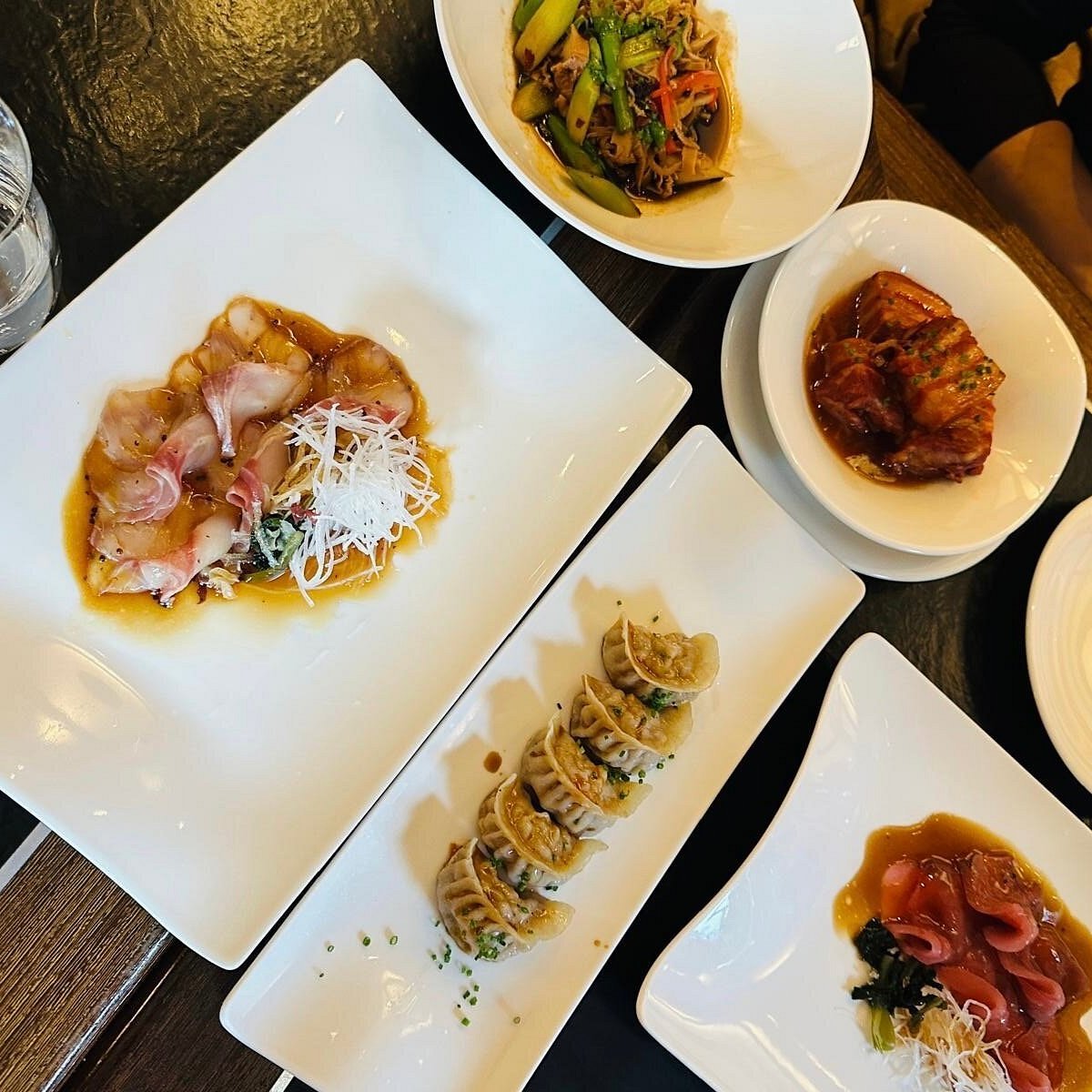 JIN, Restaurant in Muhu Island