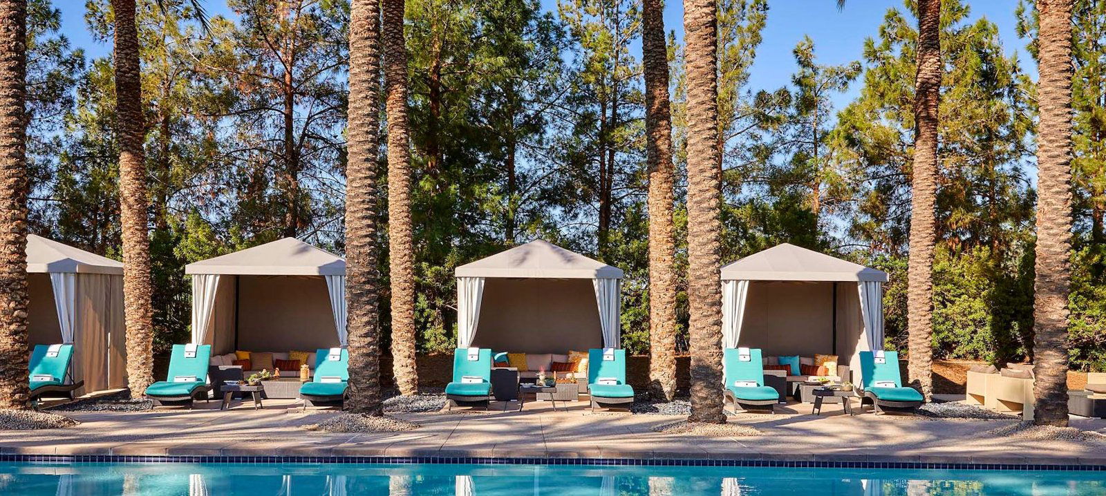 Revive Spa Bistro, Restaurant in Phoenix