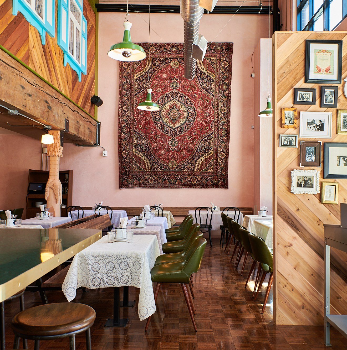 Toki Restaurant, Restaurant in Portland