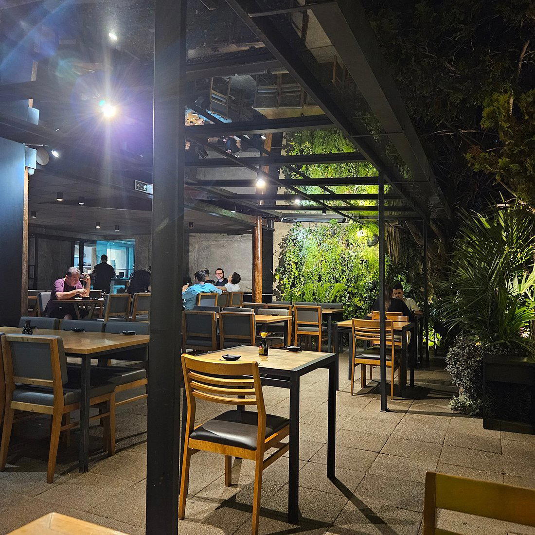 Kenkyo Cozinha Oriental, Anapolis, Brazil