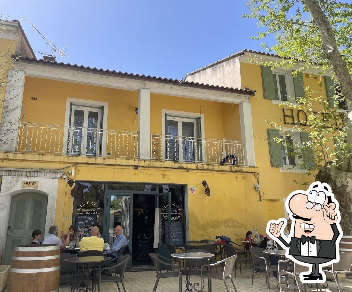 Bistrot La Relève