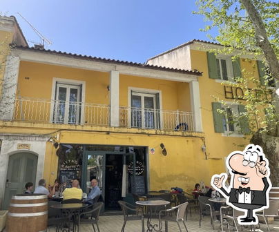 Bistrot La Relève