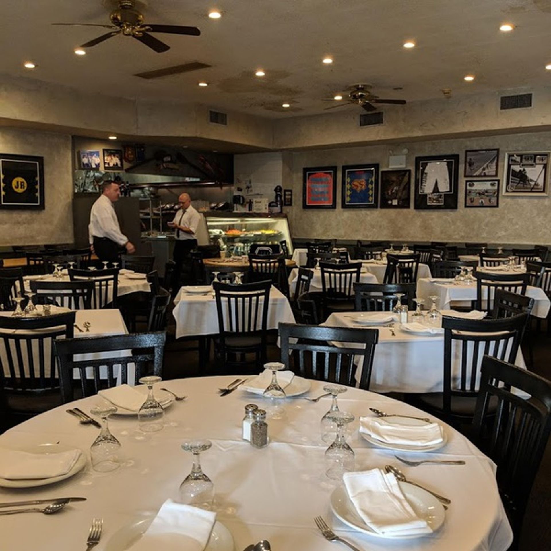 Los Tapatios, Restaurant in San Jose