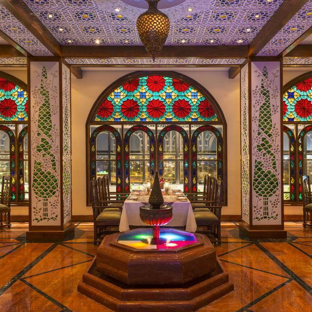 Shahrayar Restaurant restaurant in Kuwait City