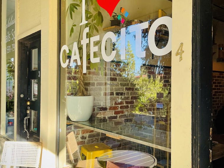 Cafecito, Calabasas, United States