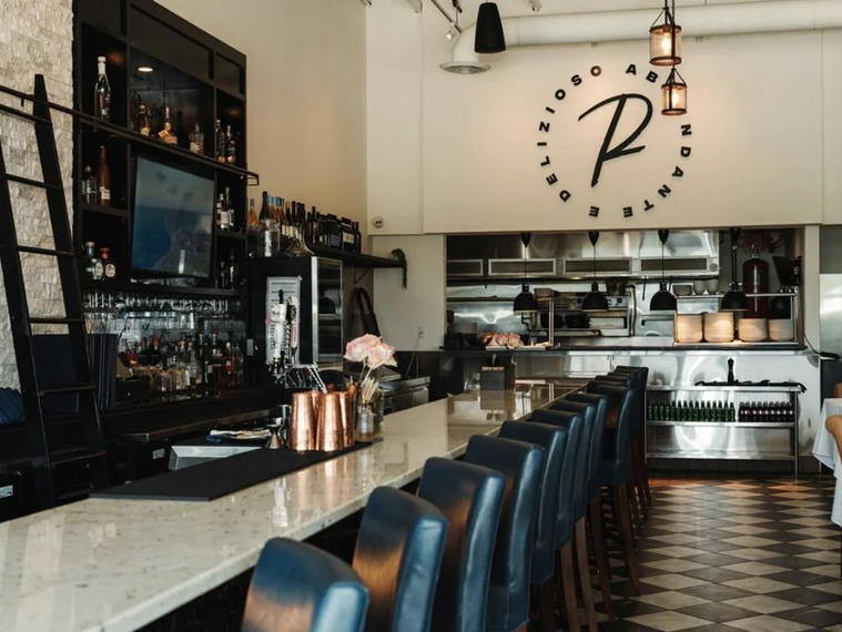 Ravello Italian Cuisine, San Antonio, United States