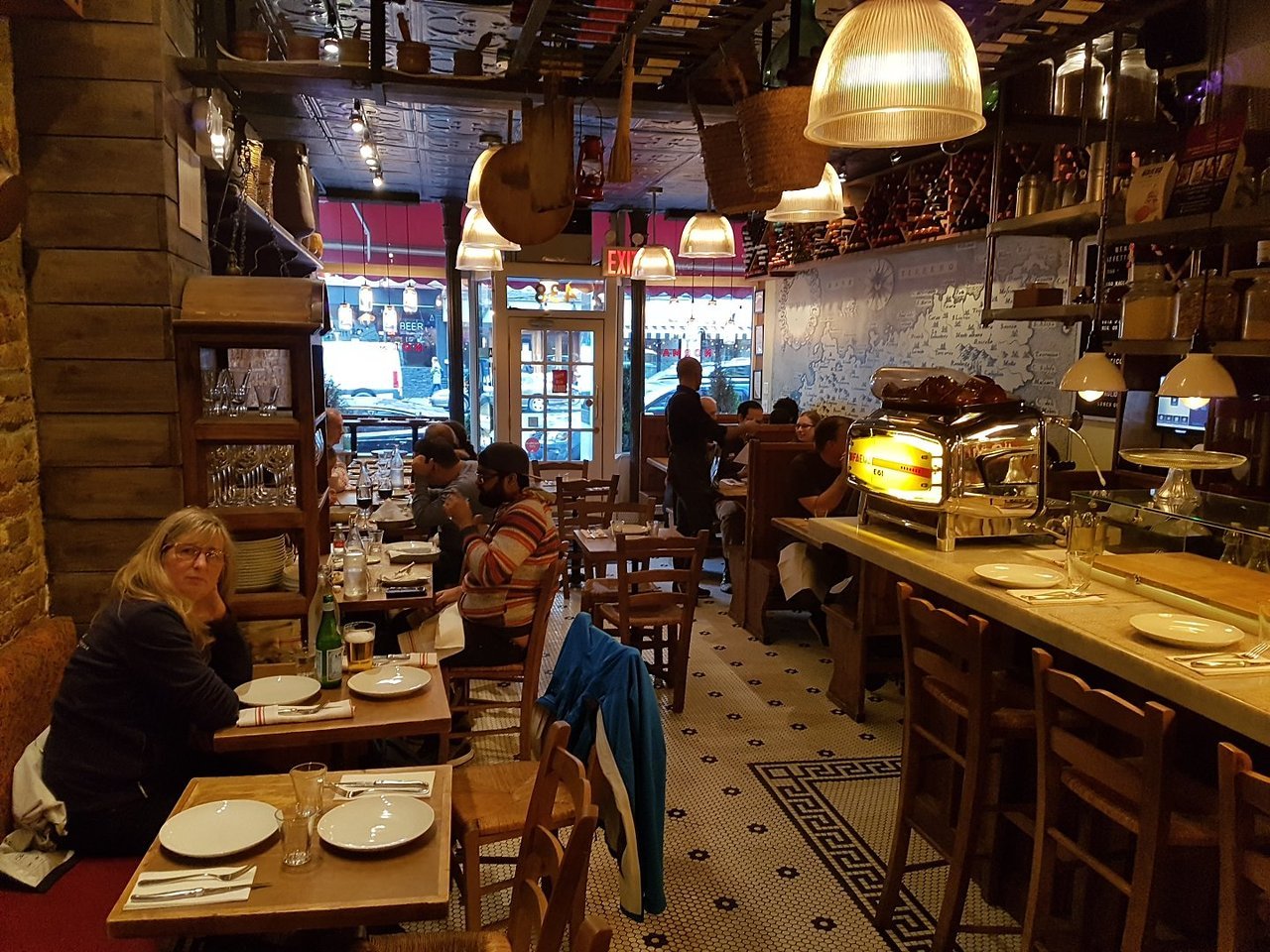 Norma Gastronomia Siciliana