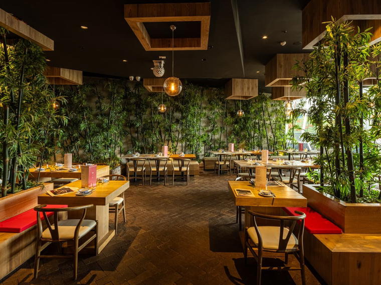 Lucky88, Sydney, Australia