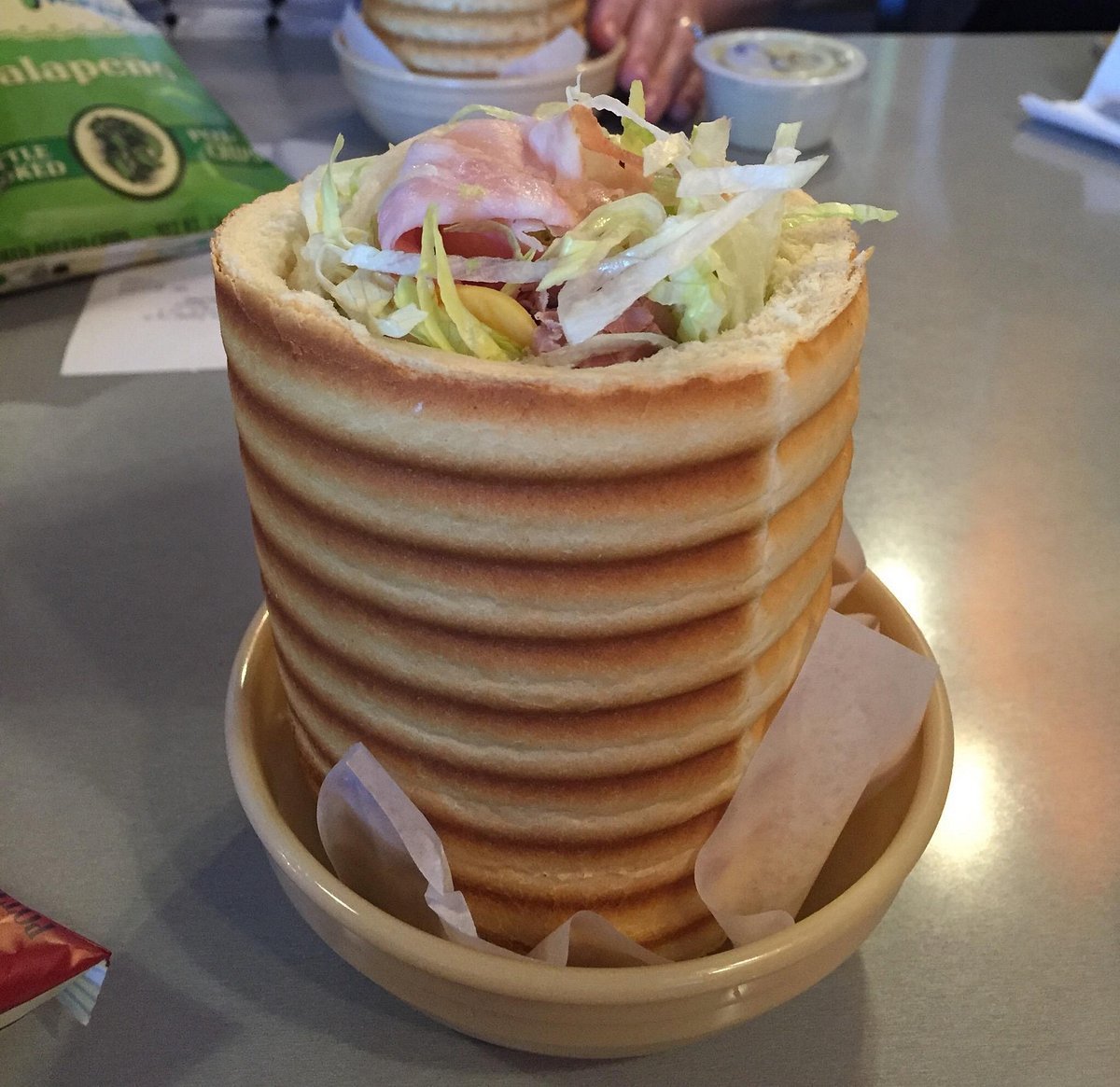 Staggering Ox Restaurant - Billings, Billings, United States