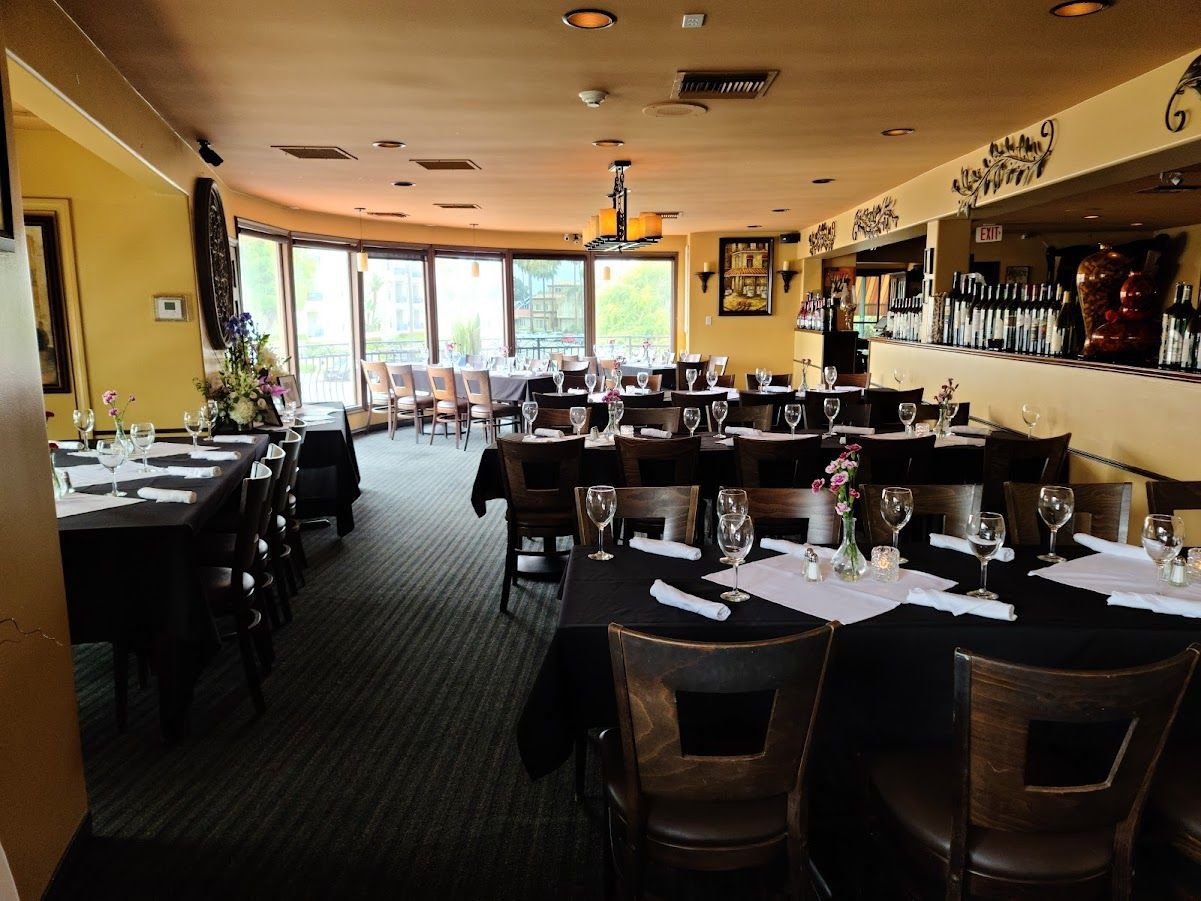 Cucina Alessá, Huntington Beach, United States