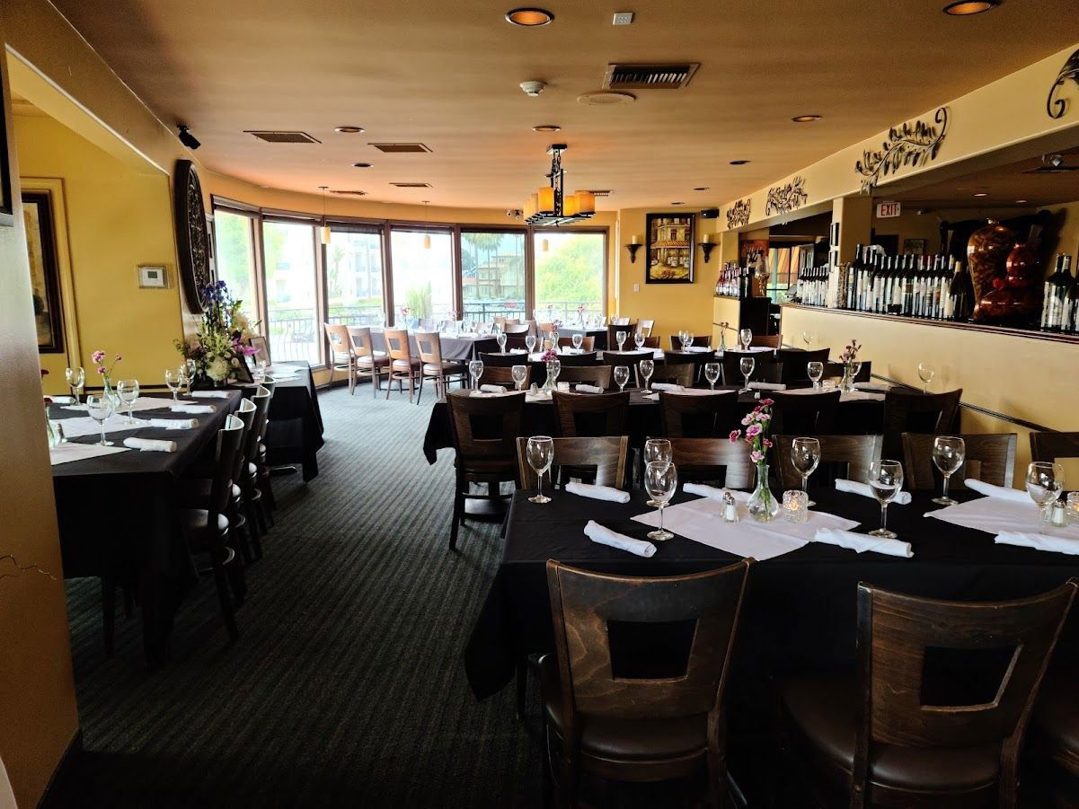 Cucina Alessá, Restaurant in Huntington Beach