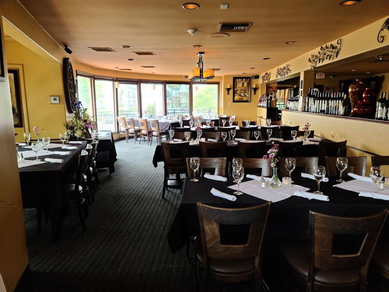 Cucina Alessá, Huntington Beach, United States
