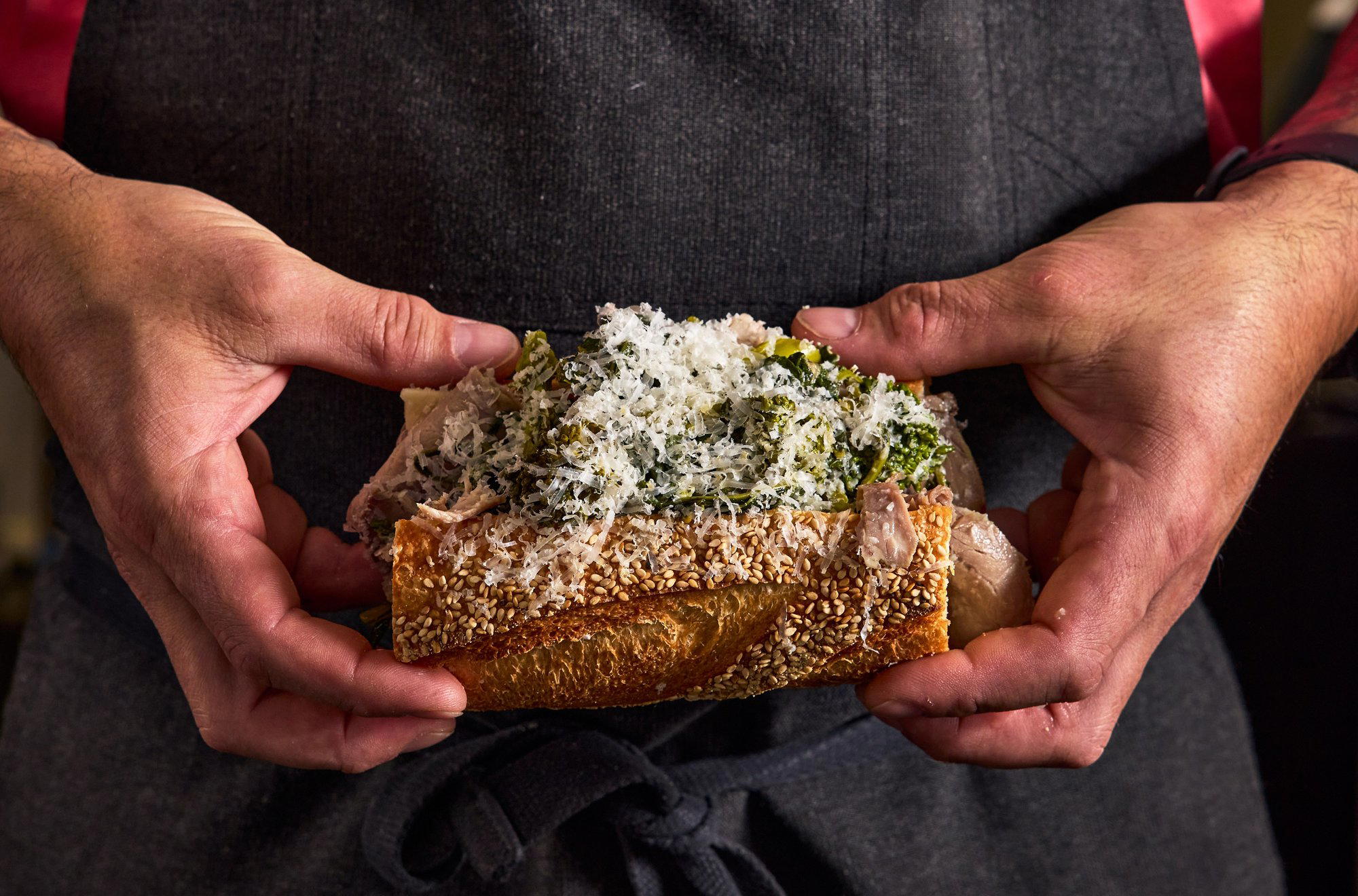 Jerry’s Roast Pork, San Francisco, United States