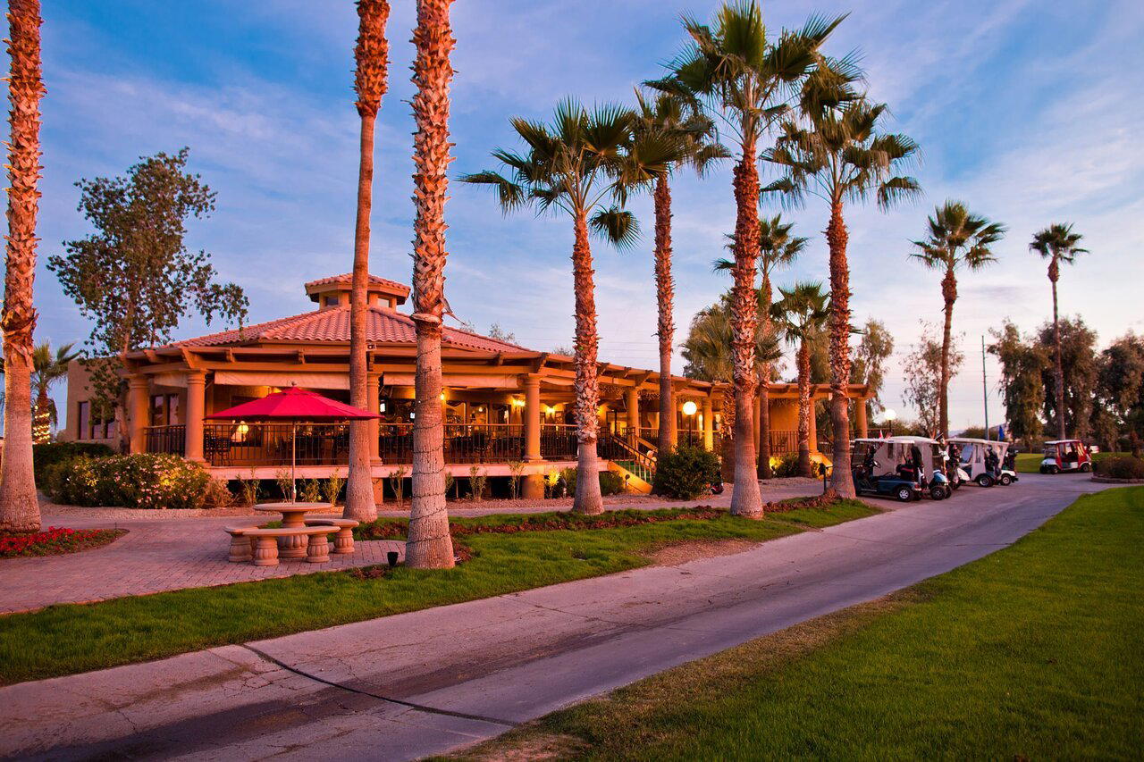 Mirage Market restaurant in Scottsdale, United States