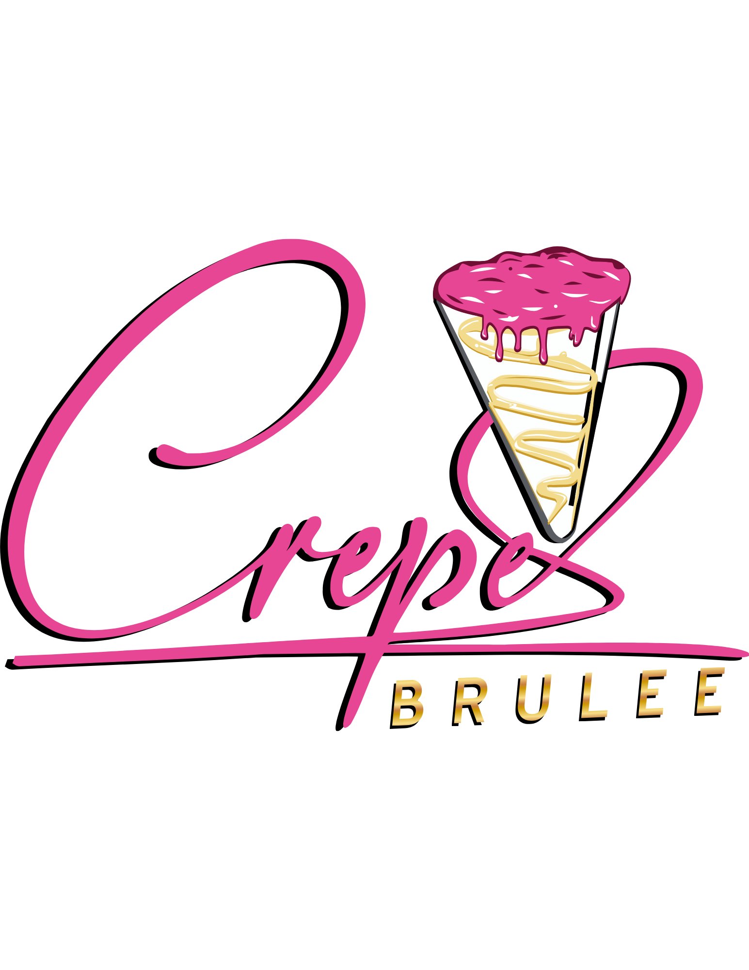 Crepe Brulee restaurant in Albuquerque