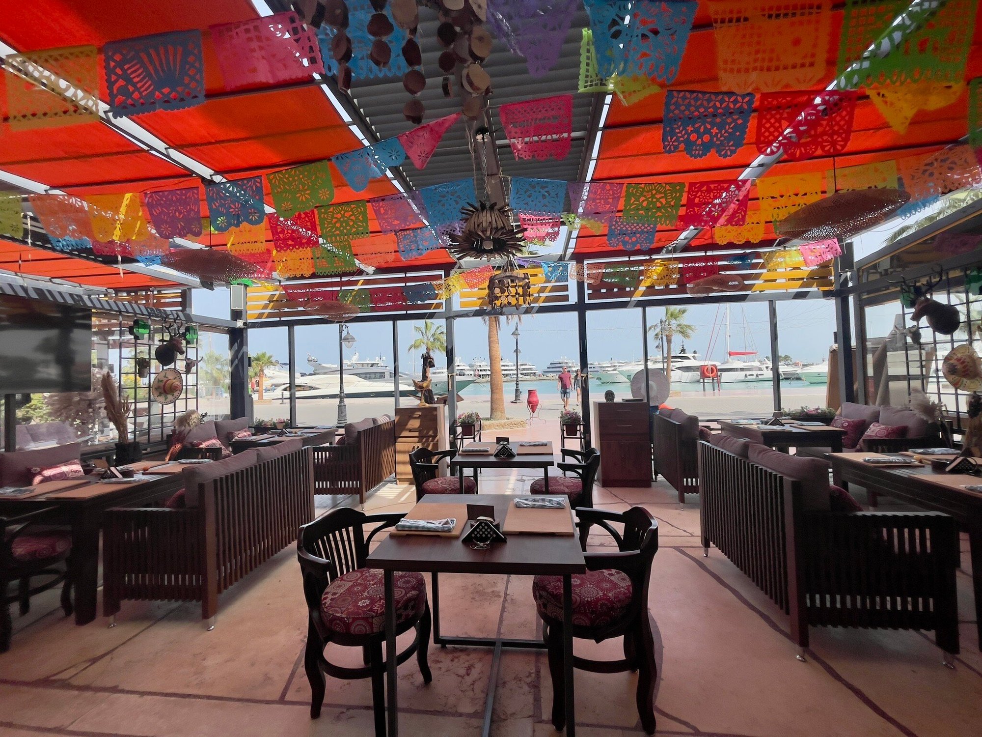 Casa Fiesta