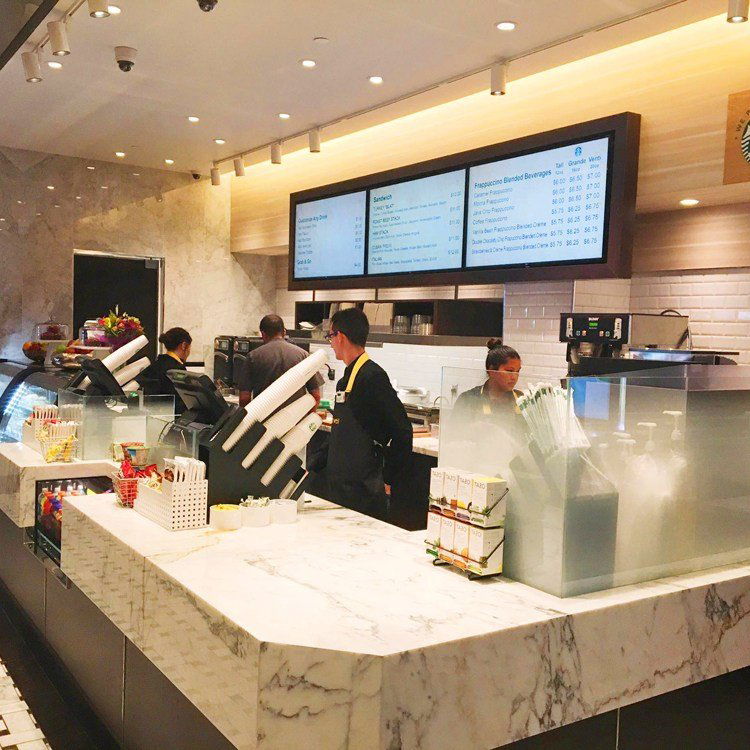 eatwell, Restaurant in Paradise