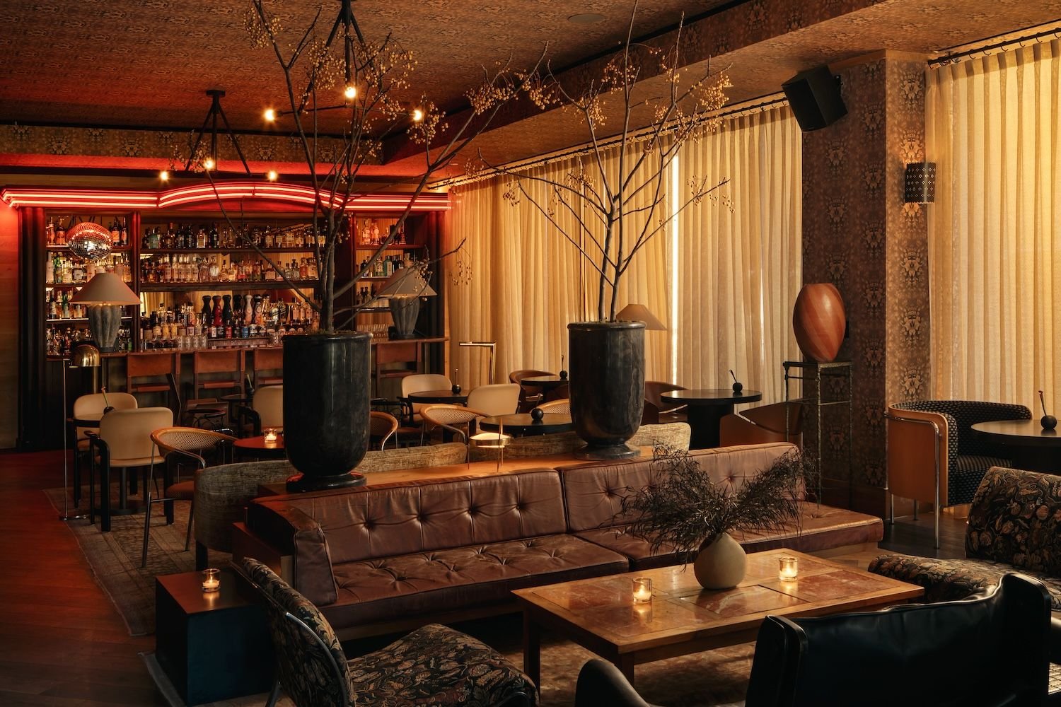 The Quill Room, Restaurant in Austin