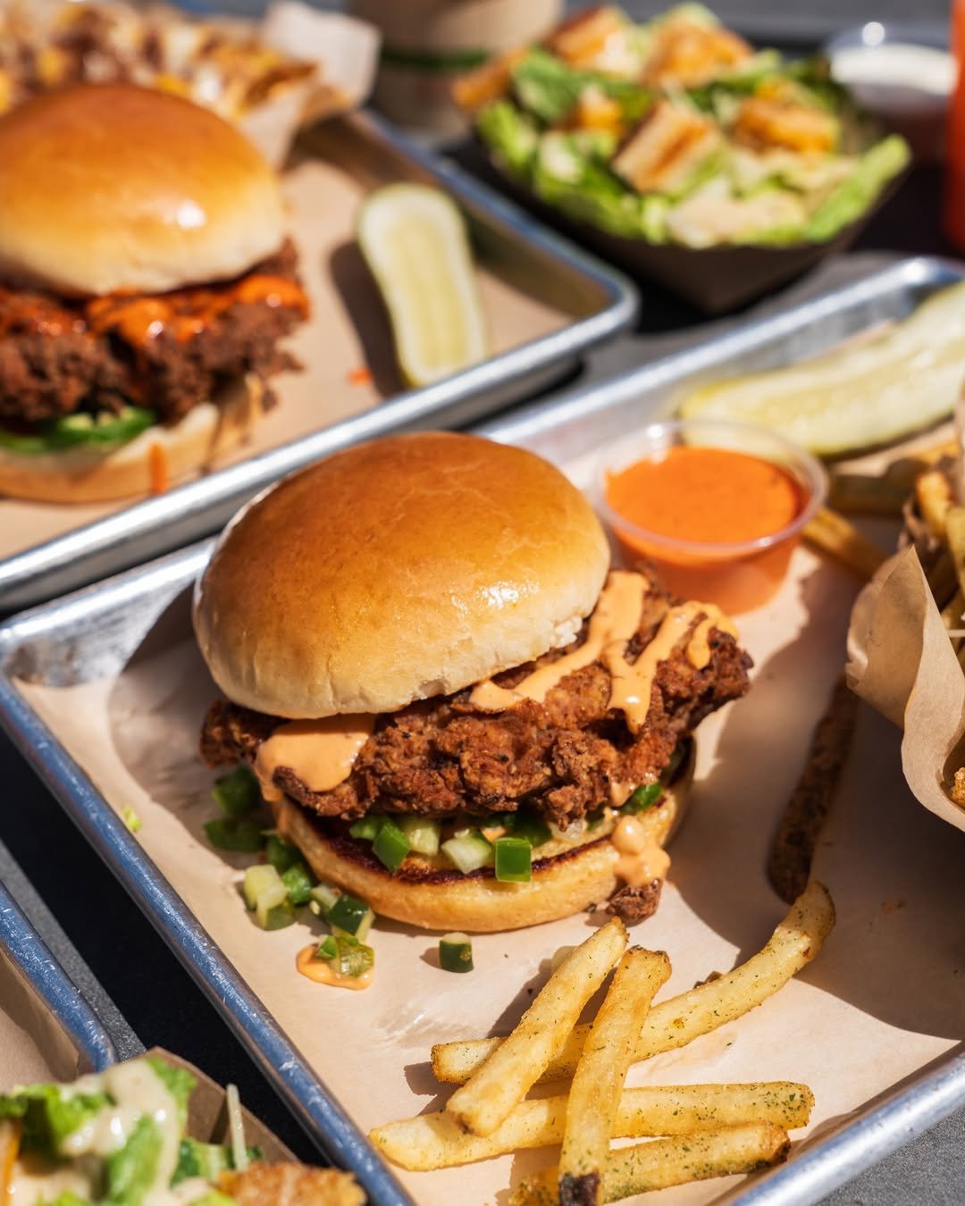 The Melt – Downtown Burbank