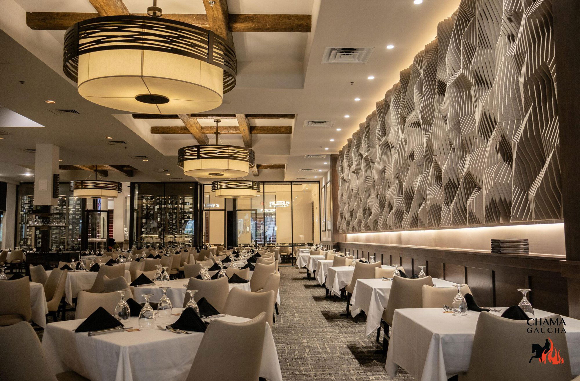 Chama Gaucha - San Antonio, Restaurant in San Antonio