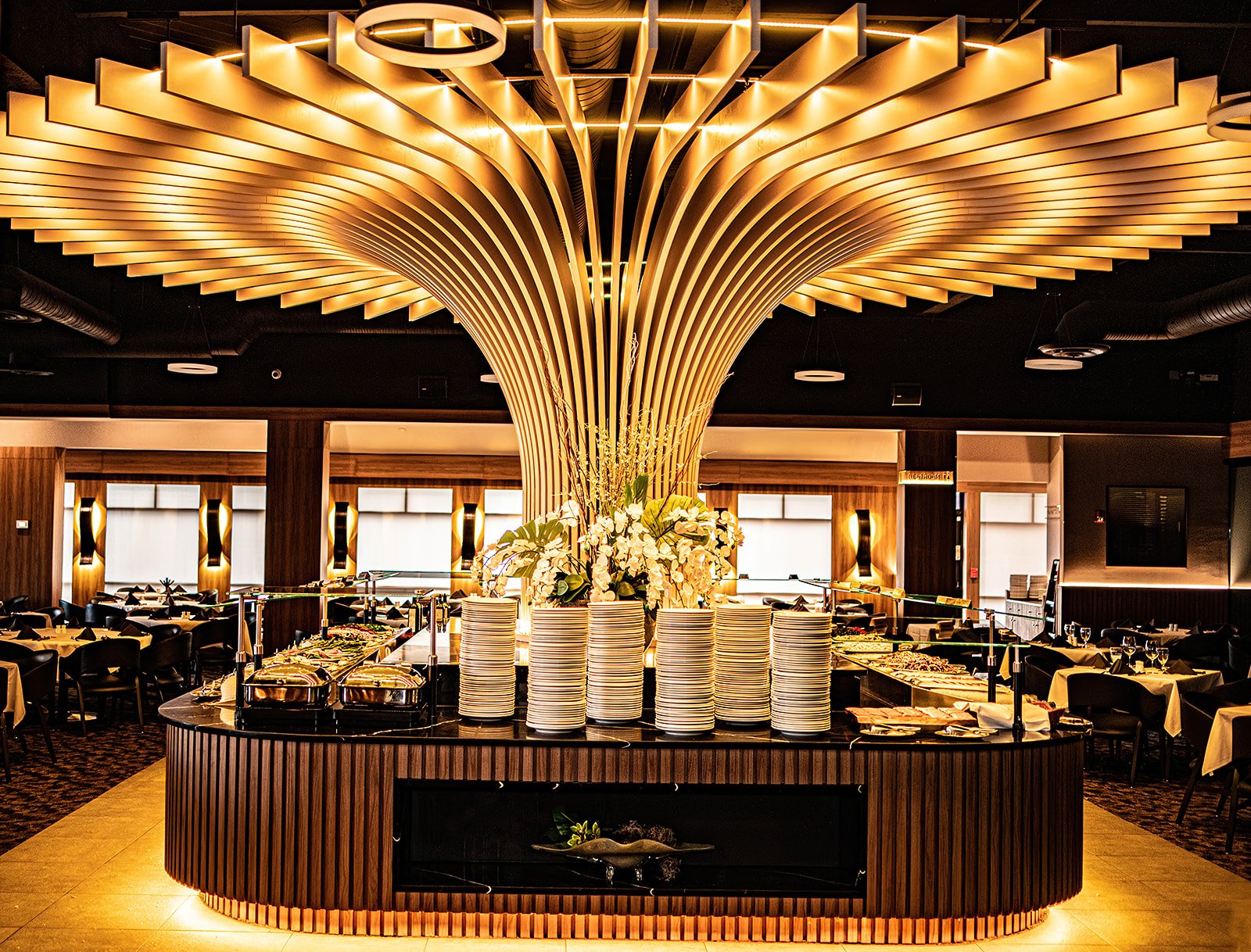 Chama Gaucha - San Antonio, Restaurant in San Antonio