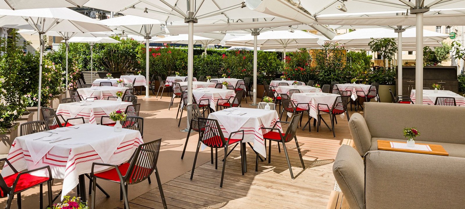 Restaurant Herzl