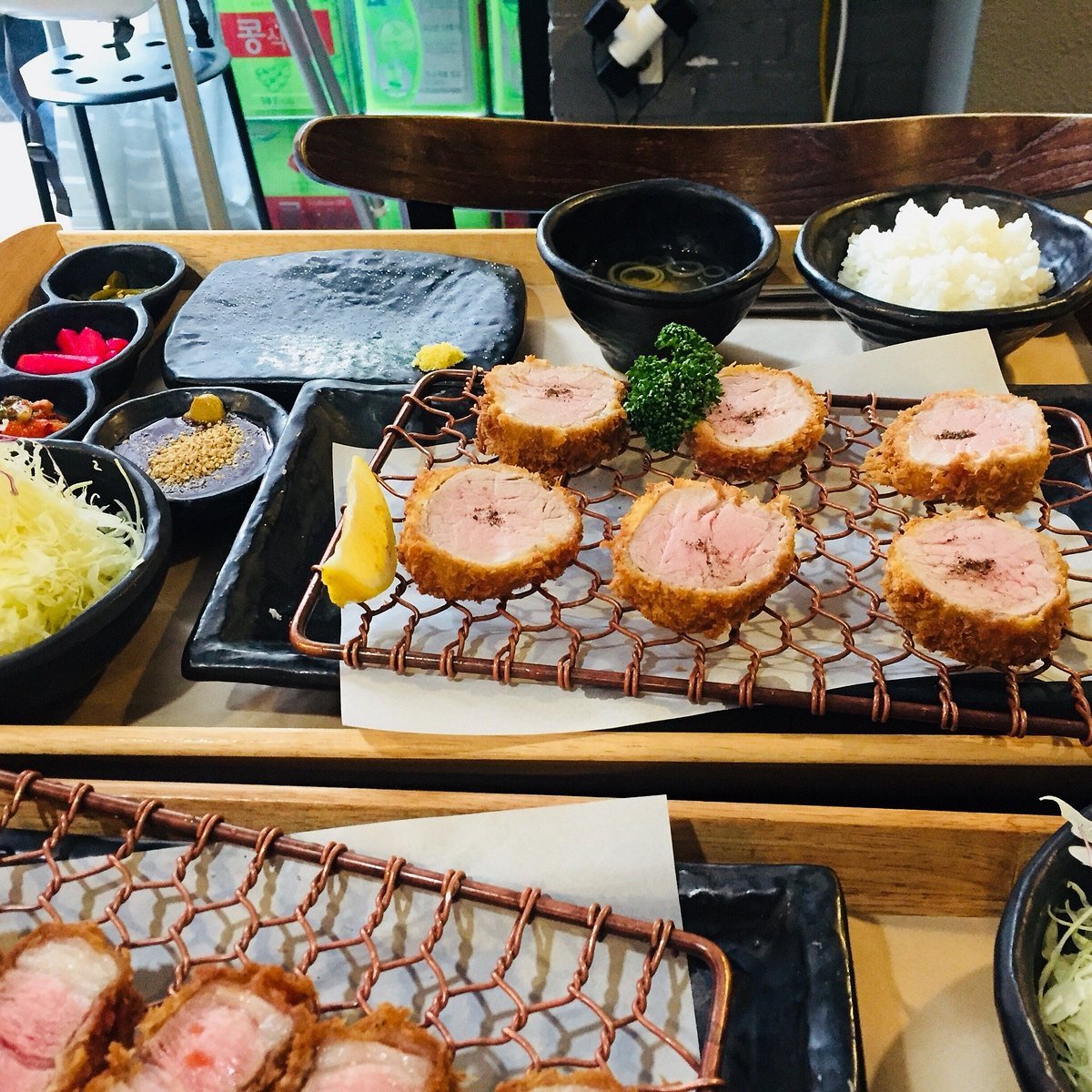 JUNGDON (정돈), Seoul, South Korea