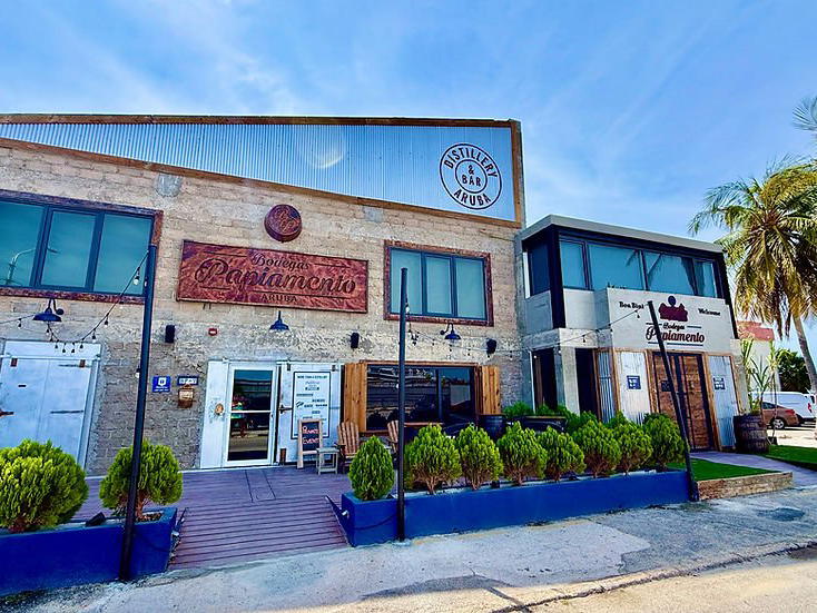 Pro - Fraud & Security, Oranjestad, Aruba