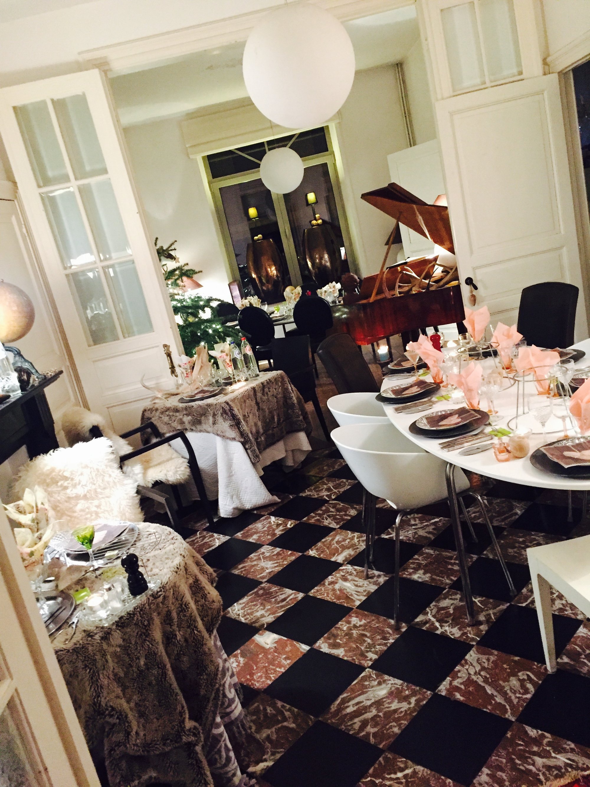 97 Rue Piervenne