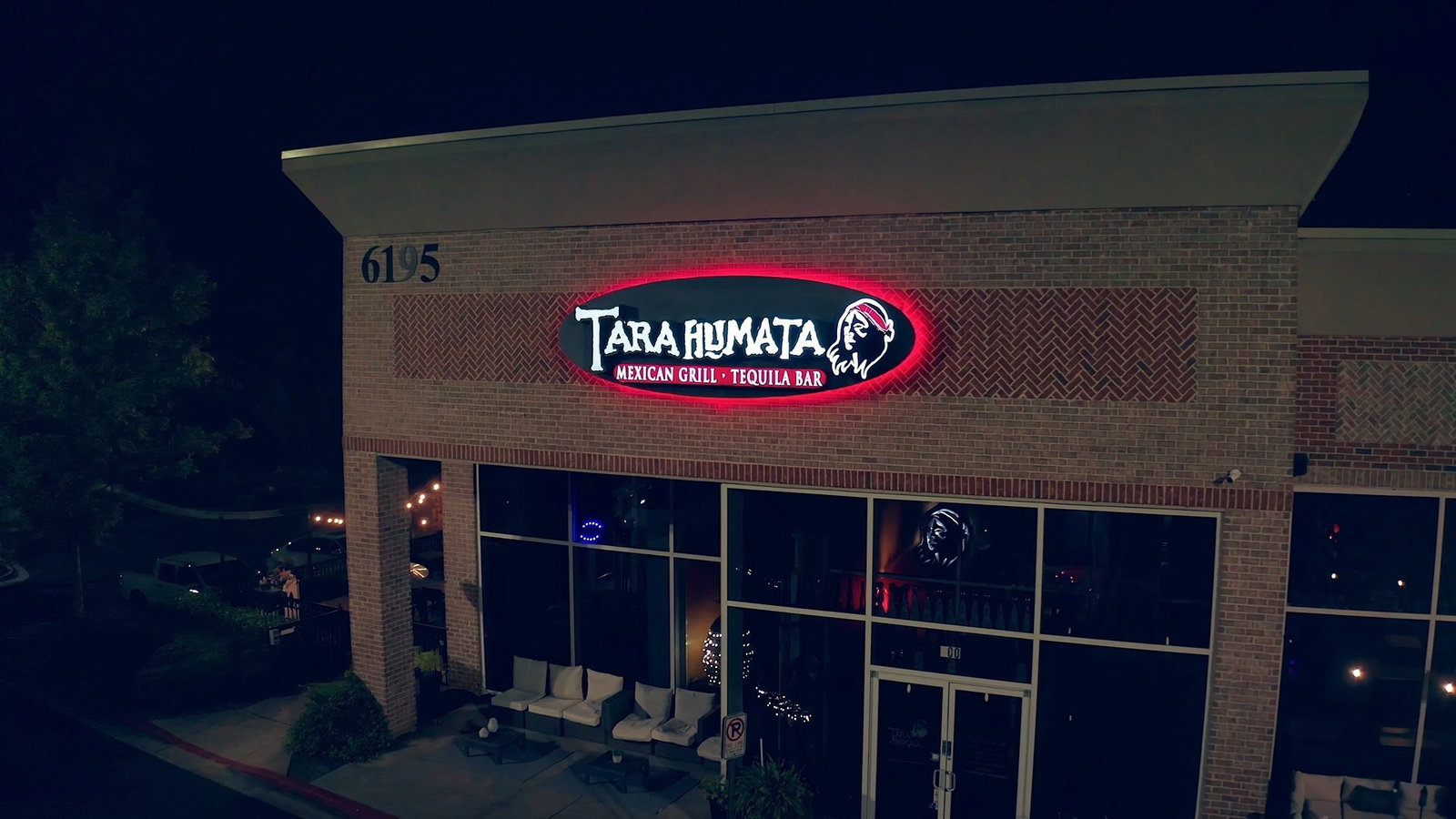 Tarahumata Mexican Grill, Alpharetta, United States