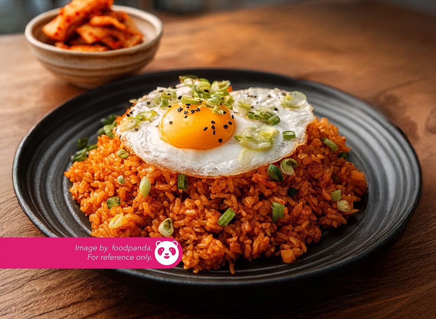 Kimsatcat Korean Restaurant