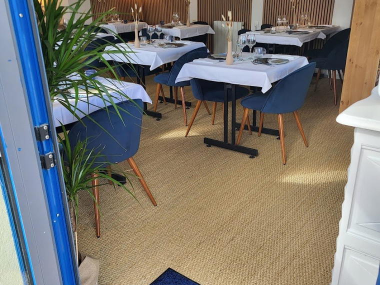 La table de louannec, Louannec, France