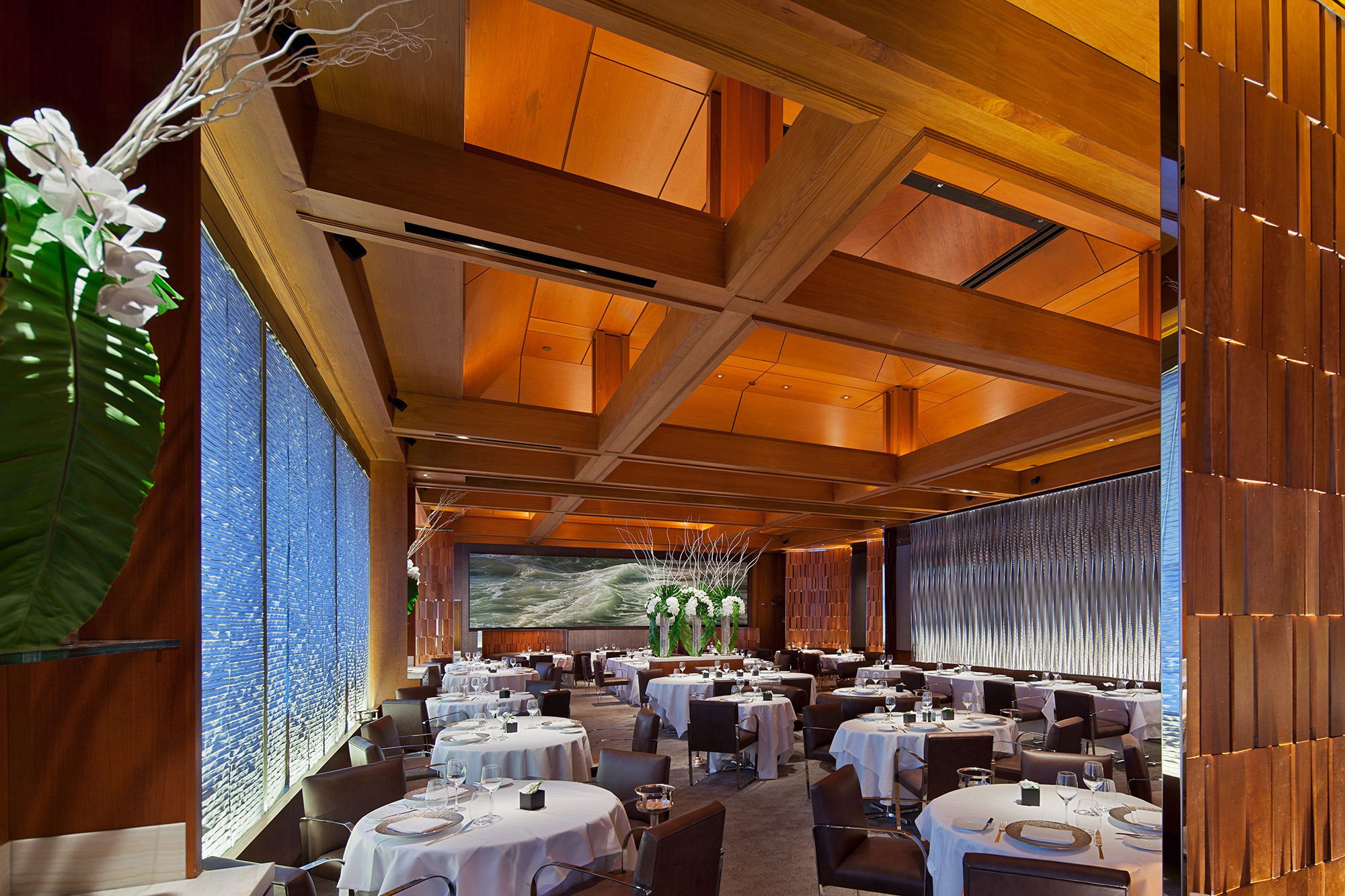 Le Bernardin, Restaurant in New York City