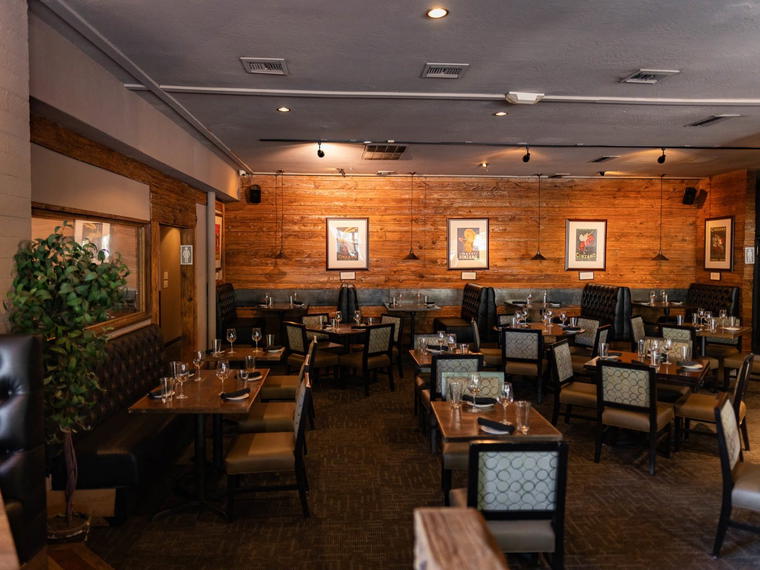 La Locanda Italian Bistro, Scottsdale, United States